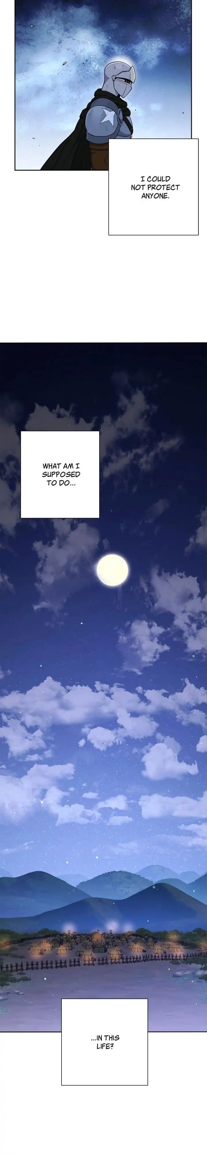 The Skeleton Soldier Failed to Defend the Dungeon Chapter 136 - Page 37
