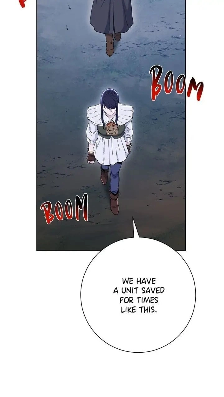 The Skeleton Soldier Failed to Defend the Dungeon Chapter 137 - Page 12