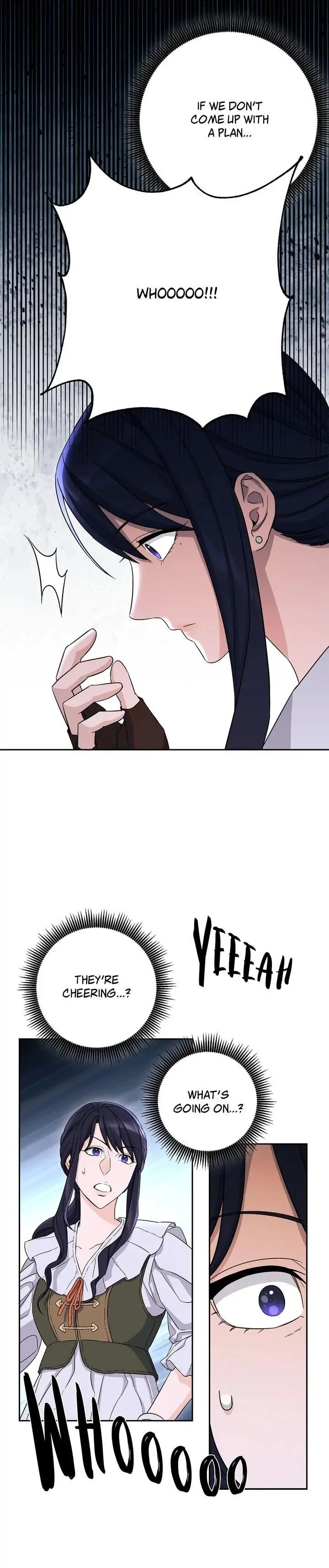 The Skeleton Soldier Failed to Defend the Dungeon Chapter 137 - Page 24