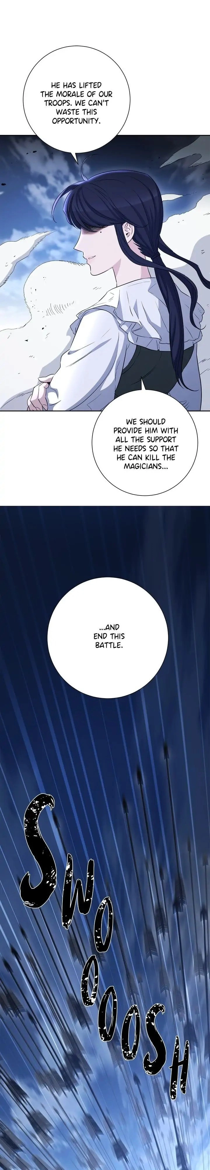 The Skeleton Soldier Failed to Defend the Dungeon Chapter 137 - Page 28