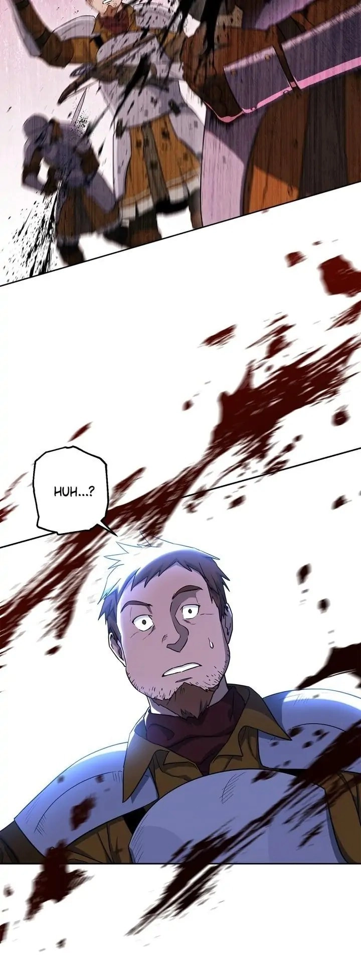 The Skeleton Soldier Failed to Defend the Dungeon Chapter 138 - Page 11