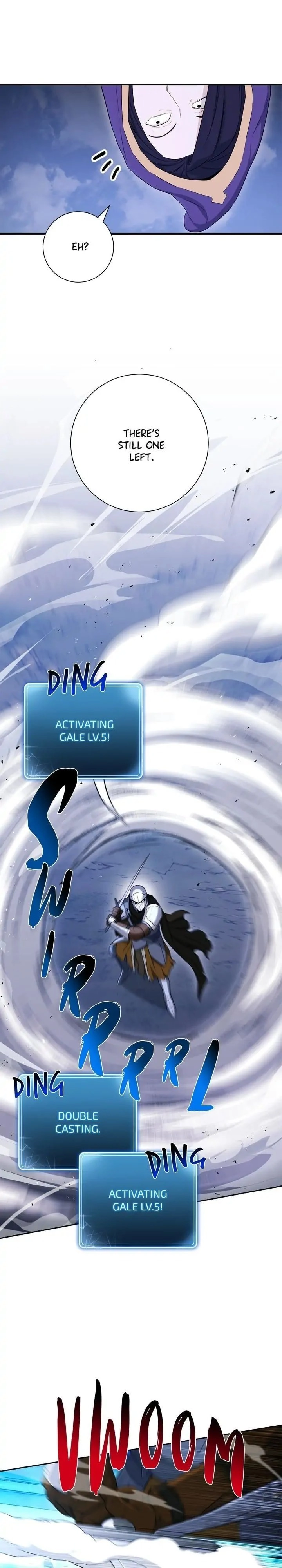 The Skeleton Soldier Failed to Defend the Dungeon Chapter 138 - Page 20