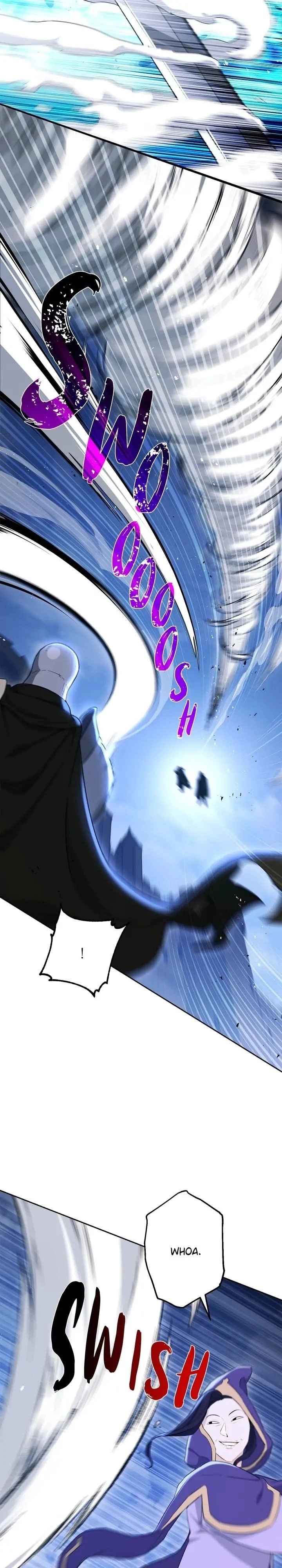 The Skeleton Soldier Failed to Defend the Dungeon Chapter 138 - Page 21