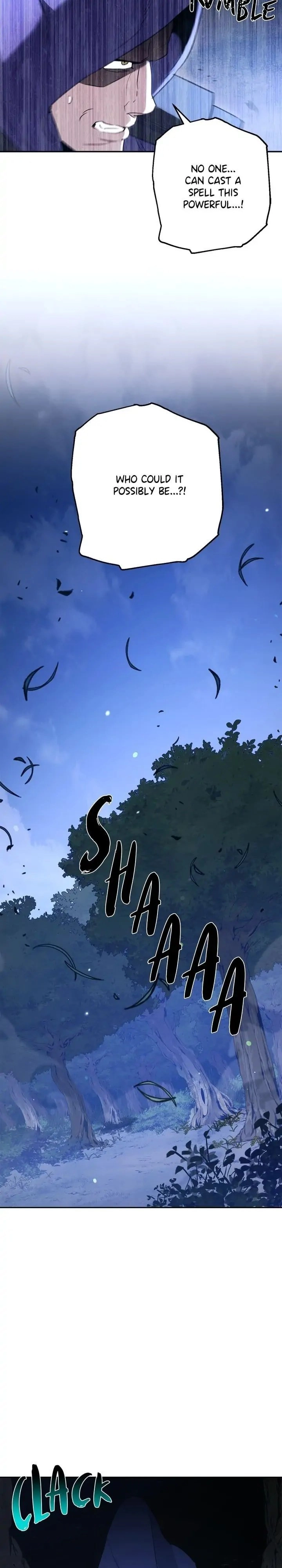The Skeleton Soldier Failed to Defend the Dungeon Chapter 138 - Page 36