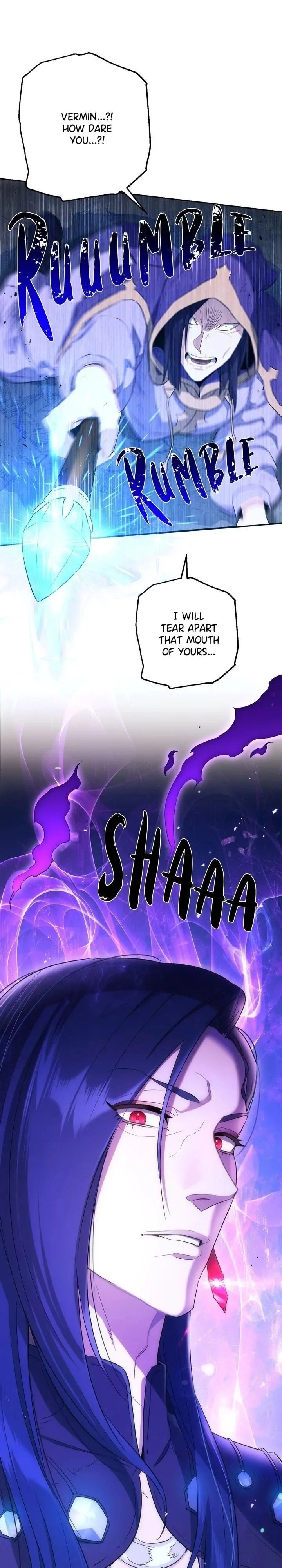 The Skeleton Soldier Failed to Defend the Dungeon Chapter 139 - Page 5