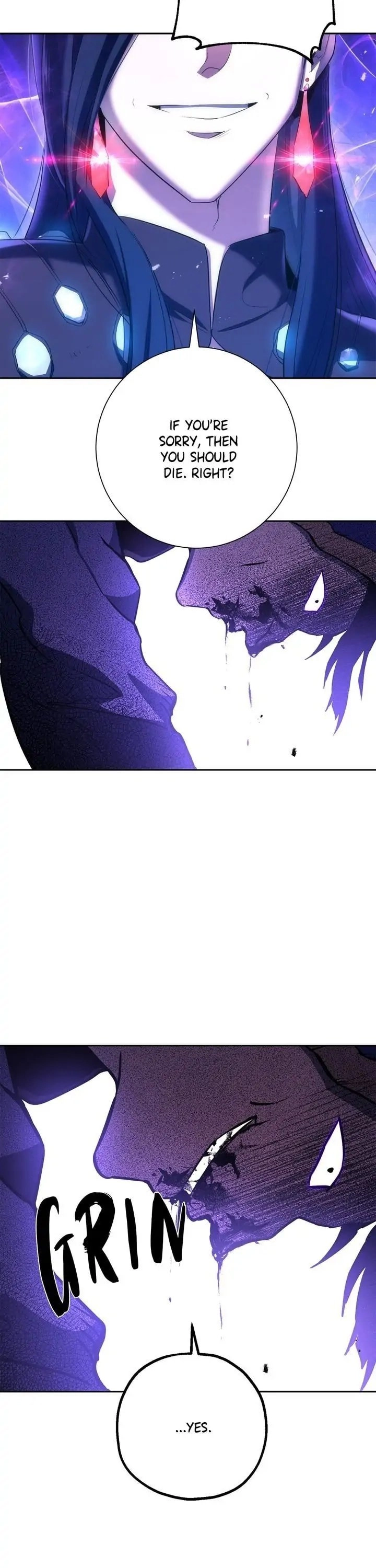 The Skeleton Soldier Failed to Defend the Dungeon Chapter 139 - Page 8
