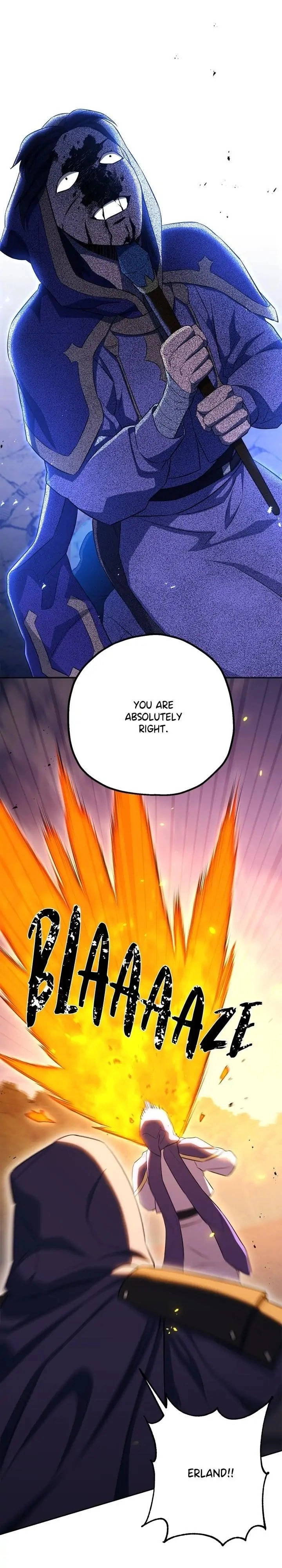 The Skeleton Soldier Failed to Defend the Dungeon Chapter 139 - Page 9