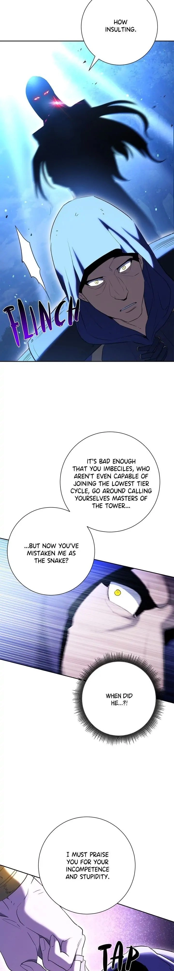 The Skeleton Soldier Failed to Defend the Dungeon Chapter 139 - Page 11