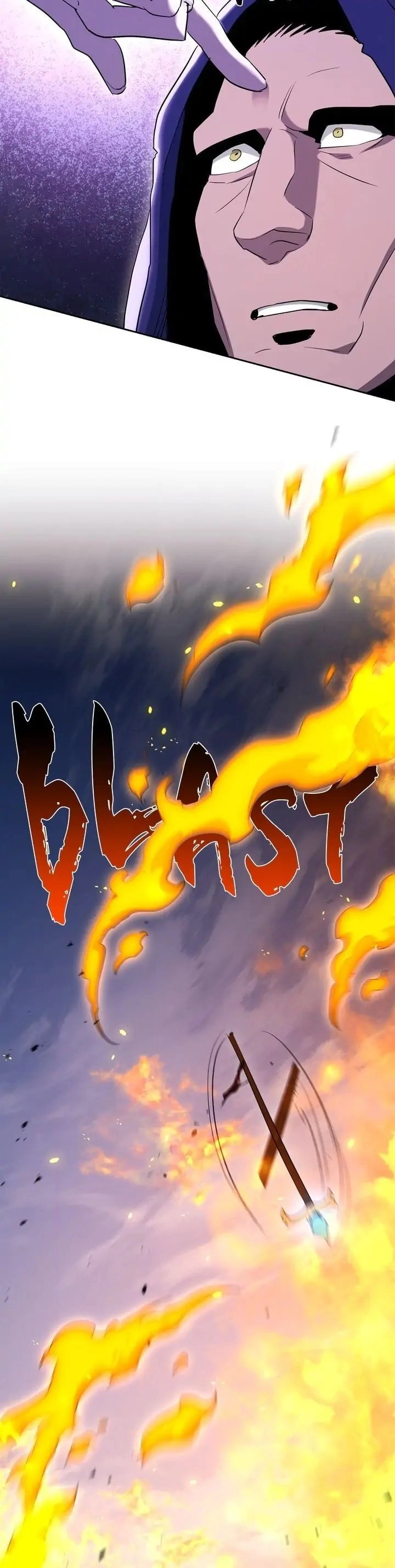 The Skeleton Soldier Failed to Defend the Dungeon Chapter 139 - Page 12