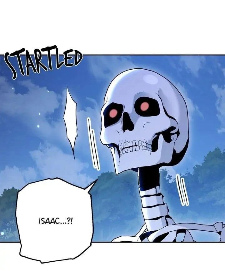 The Skeleton Soldier Failed to Defend the Dungeon Chapter 139 - Page 20