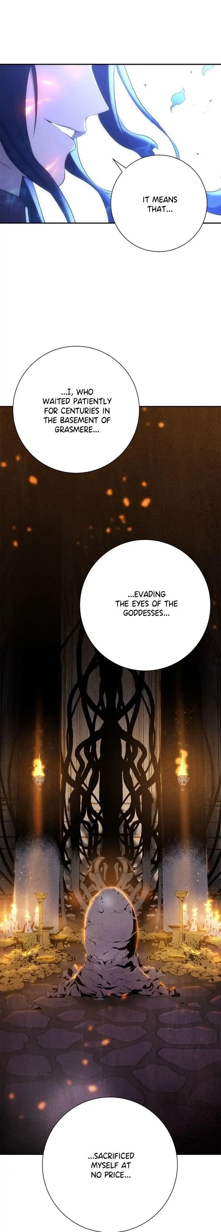 The Skeleton Soldier Failed to Defend the Dungeon Chapter 139 - Page 25