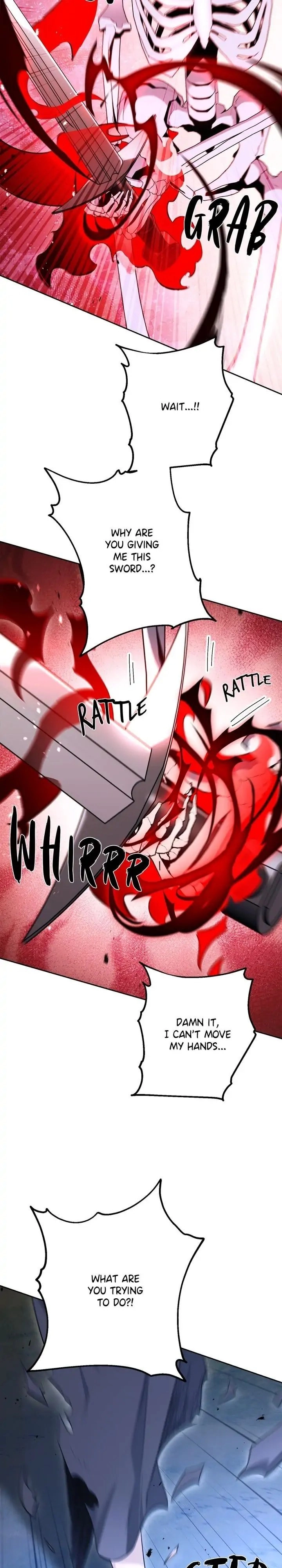 The Skeleton Soldier Failed to Defend the Dungeon Chapter 139 - Page 34