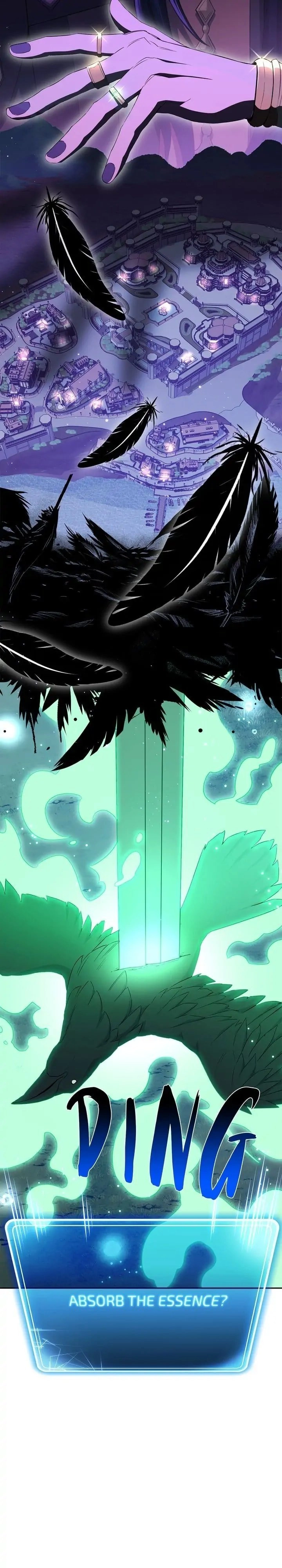 The Skeleton Soldier Failed to Defend the Dungeon Chapter 140 - Page 3