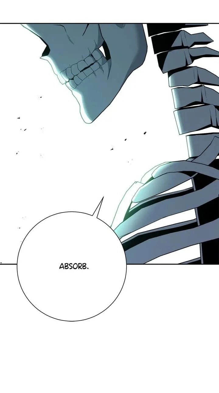 The Skeleton Soldier Failed to Defend the Dungeon Chapter 140 - Page 4