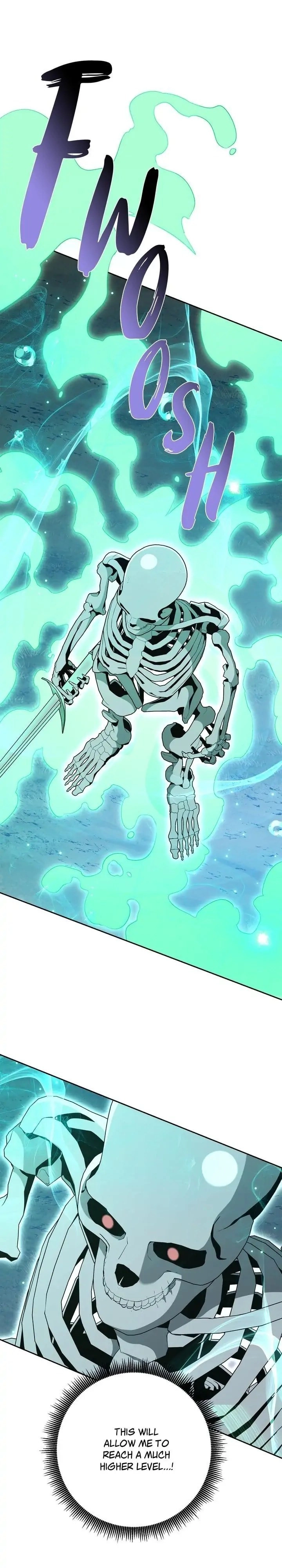 The Skeleton Soldier Failed to Defend the Dungeon Chapter 140 - Page 5