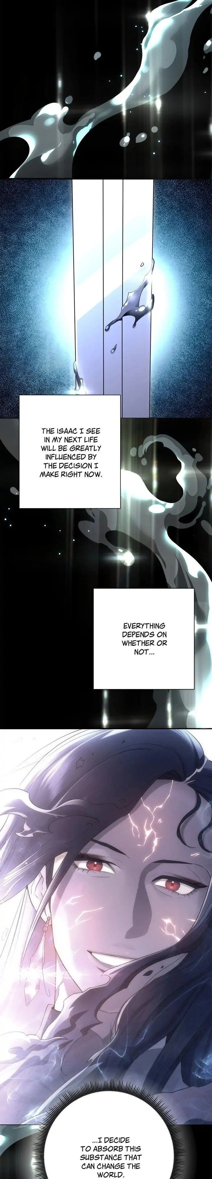 The Skeleton Soldier Failed to Defend the Dungeon Chapter 140 - Page 13