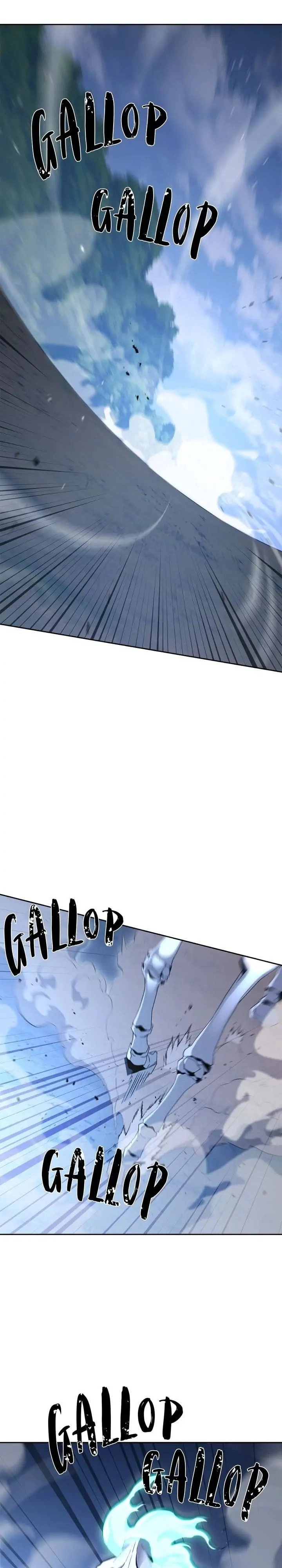 The Skeleton Soldier Failed to Defend the Dungeon Chapter 140 - Page 28