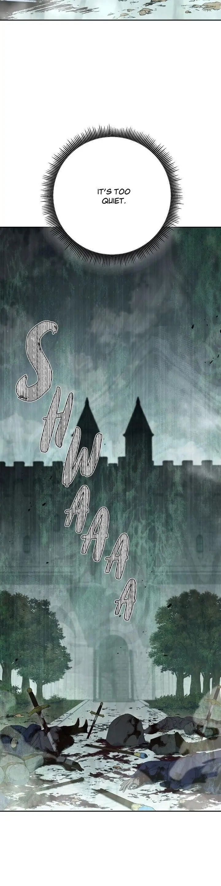 The Skeleton Soldier Failed to Defend the Dungeon Chapter 140 - Page 35