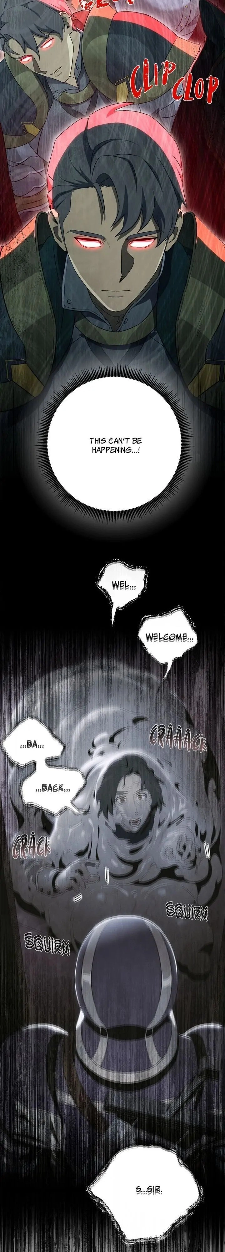 The Skeleton Soldier Failed to Defend the Dungeon Chapter 140 - Page 44