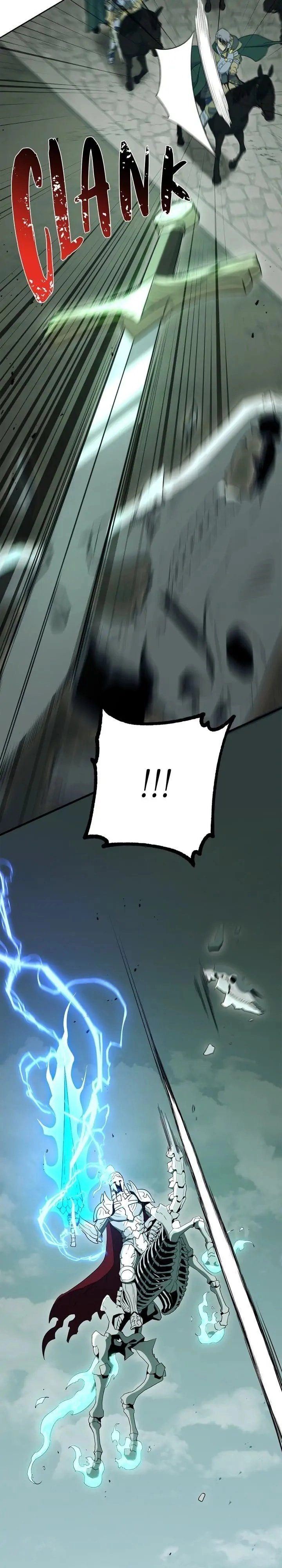 The Skeleton Soldier Failed to Defend the Dungeon Chapter 141 - Page 24