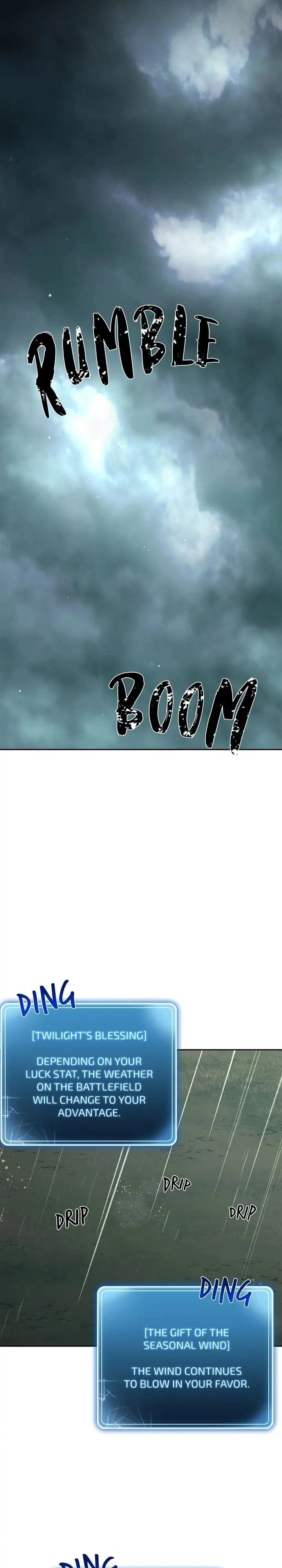 The Skeleton Soldier Failed to Defend the Dungeon Chapter 141 - Page 32