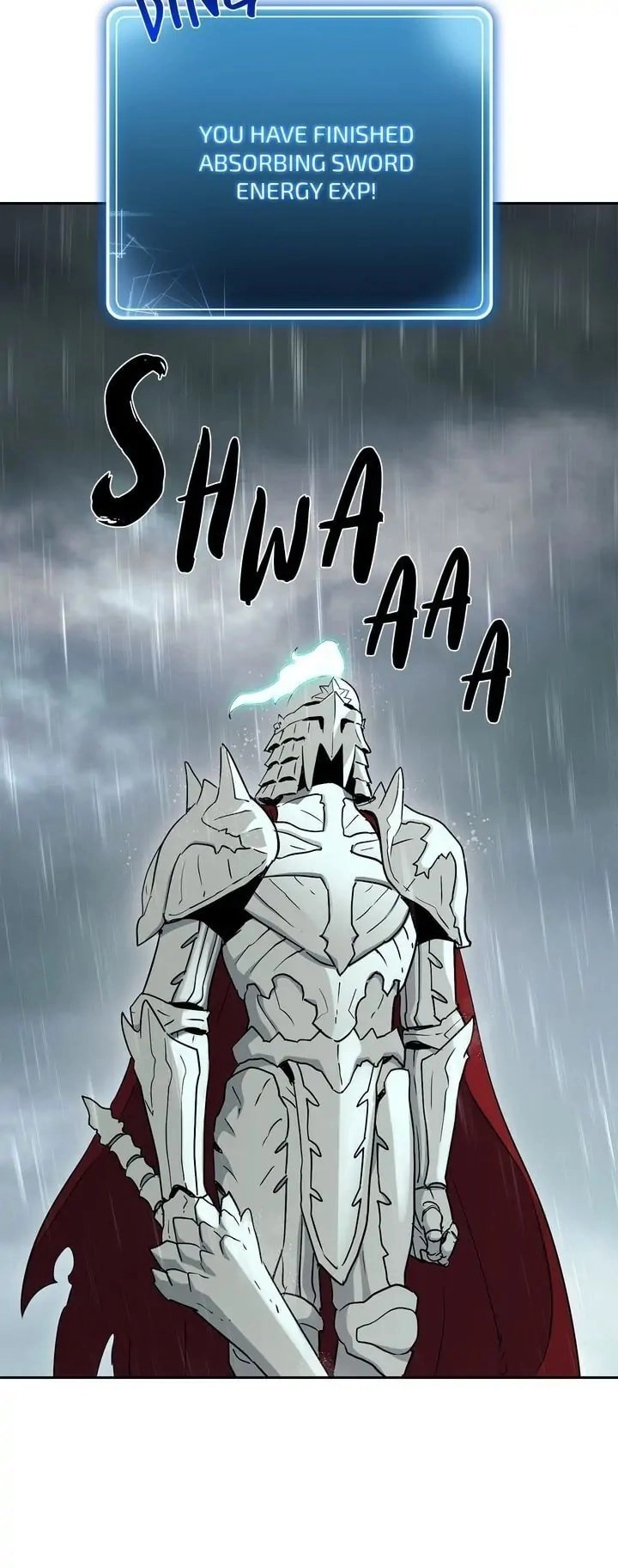 The Skeleton Soldier Failed to Defend the Dungeon Chapter 141 - Page 33