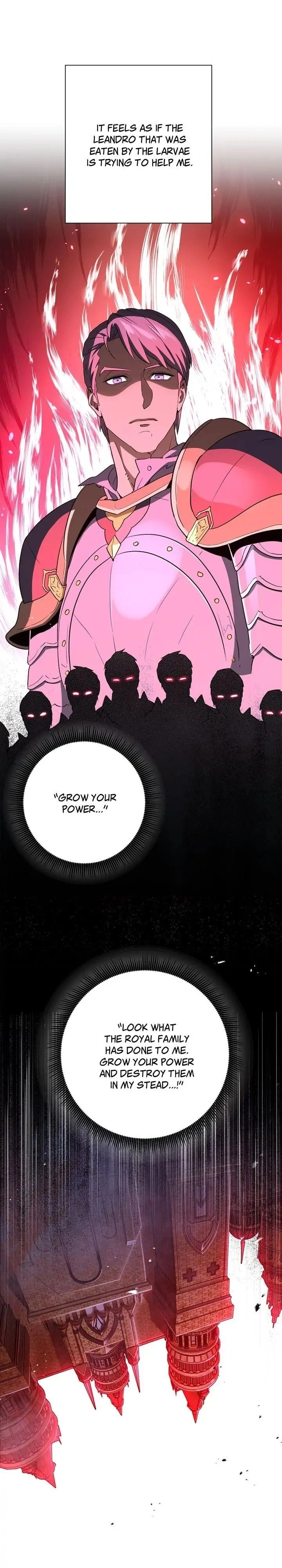The Skeleton Soldier Failed to Defend the Dungeon Chapter 141 - Page 39