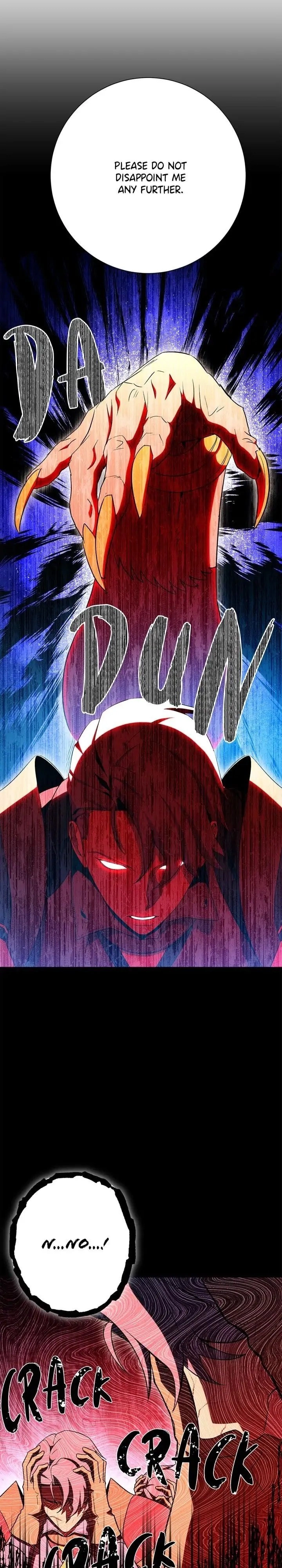 The Skeleton Soldier Failed to Defend the Dungeon Chapter 141 - Page 42