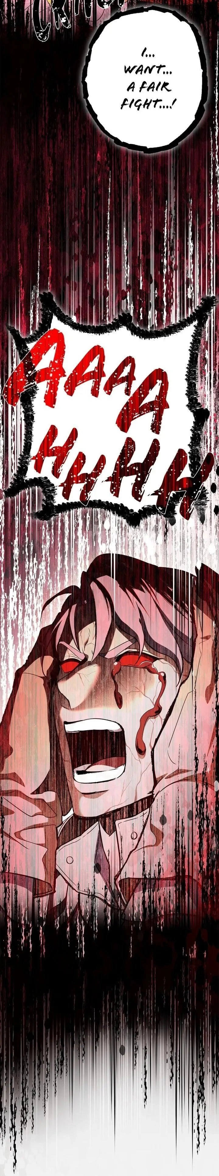 The Skeleton Soldier Failed to Defend the Dungeon Chapter 141 - Page 43