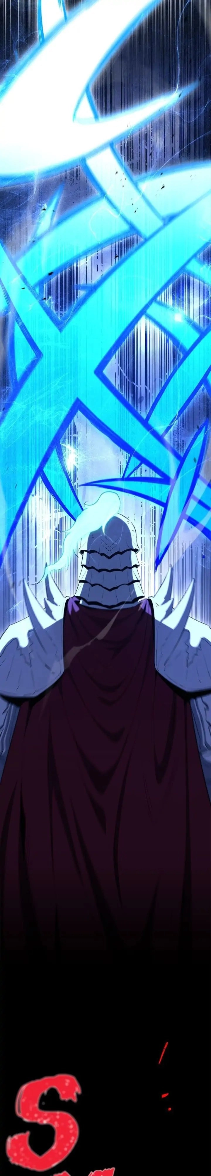 The Skeleton Soldier Failed to Defend the Dungeon Chapter 141 - Page 45