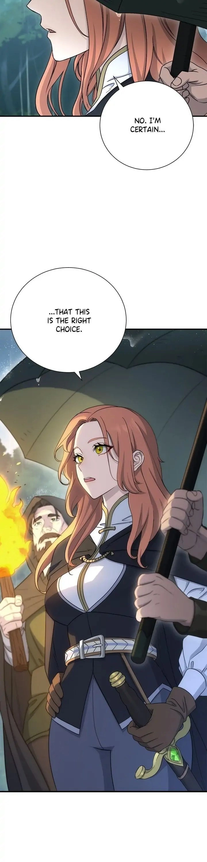 The Skeleton Soldier Failed to Defend the Dungeon Chapter 142 - Page 4