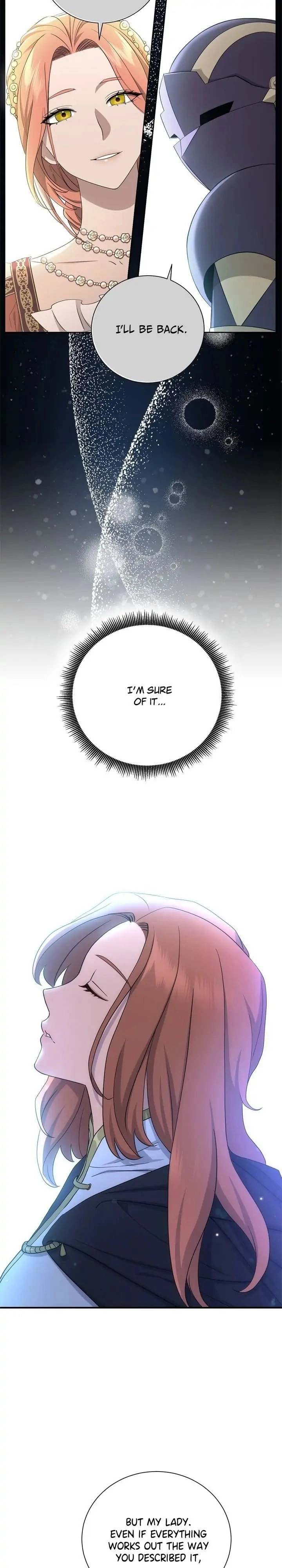 The Skeleton Soldier Failed to Defend the Dungeon Chapter 142 - Page 6