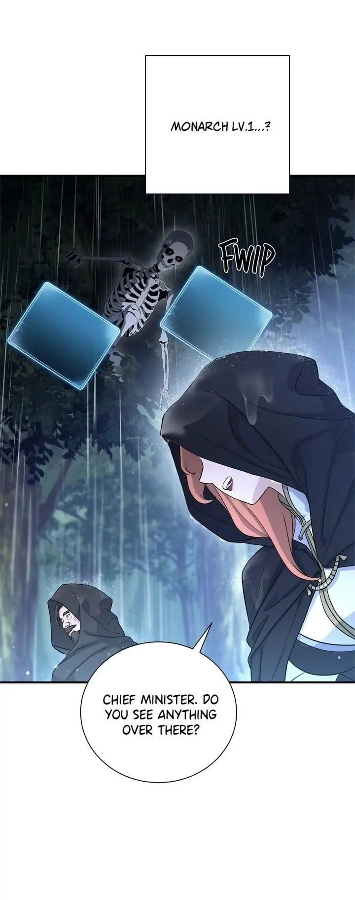 The Skeleton Soldier Failed to Defend the Dungeon Chapter 142 - Page 19