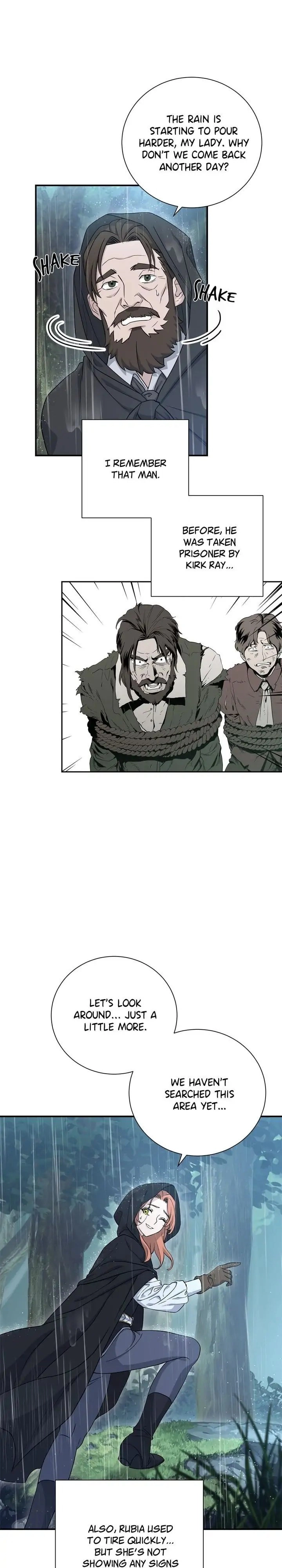 The Skeleton Soldier Failed to Defend the Dungeon Chapter 142 - Page 20