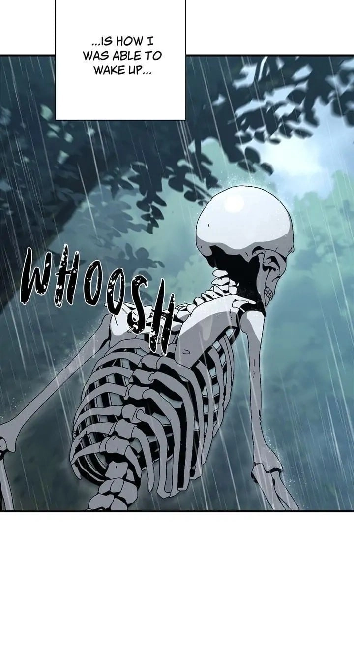 The Skeleton Soldier Failed to Defend the Dungeon Chapter 142 - Page 22