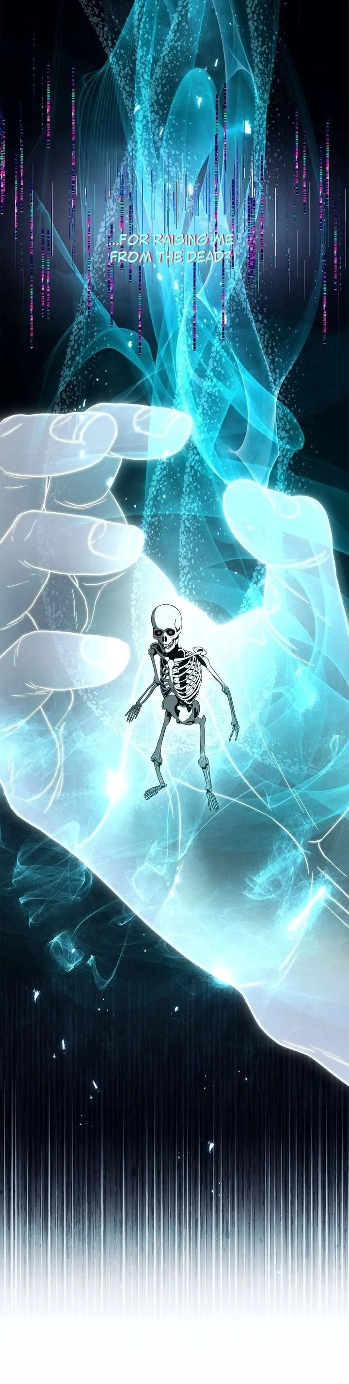 The Skeleton Soldier Failed to Defend the Dungeon Chapter 142 - Page 26