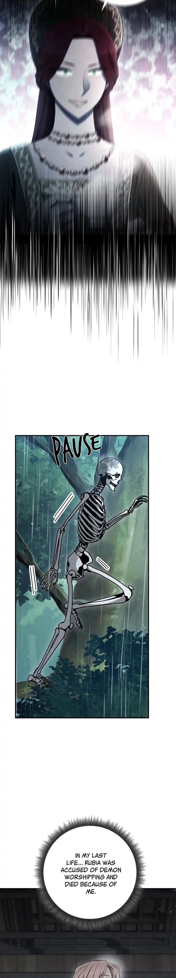 The Skeleton Soldier Failed to Defend the Dungeon Chapter 142 - Page 28