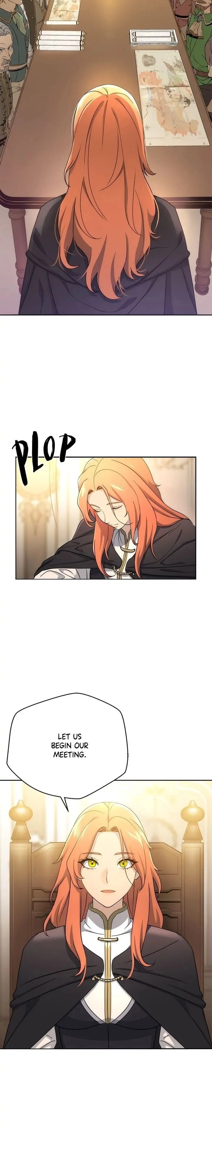 The Skeleton Soldier Failed to Defend the Dungeon Chapter 142 - Page 34
