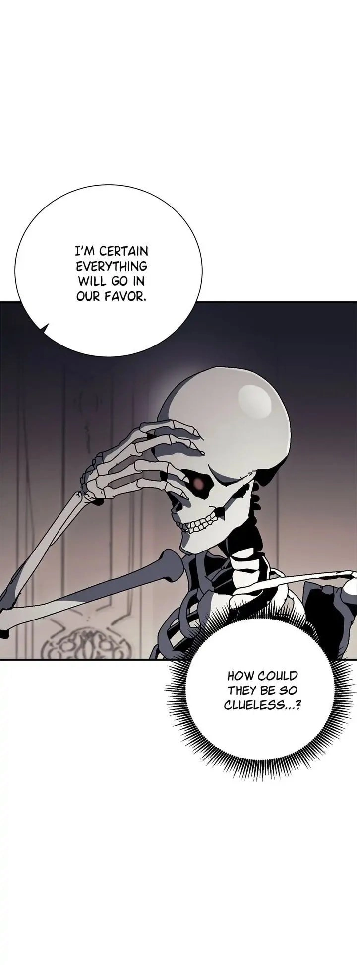 The Skeleton Soldier Failed to Defend the Dungeon Chapter 142 - Page 42