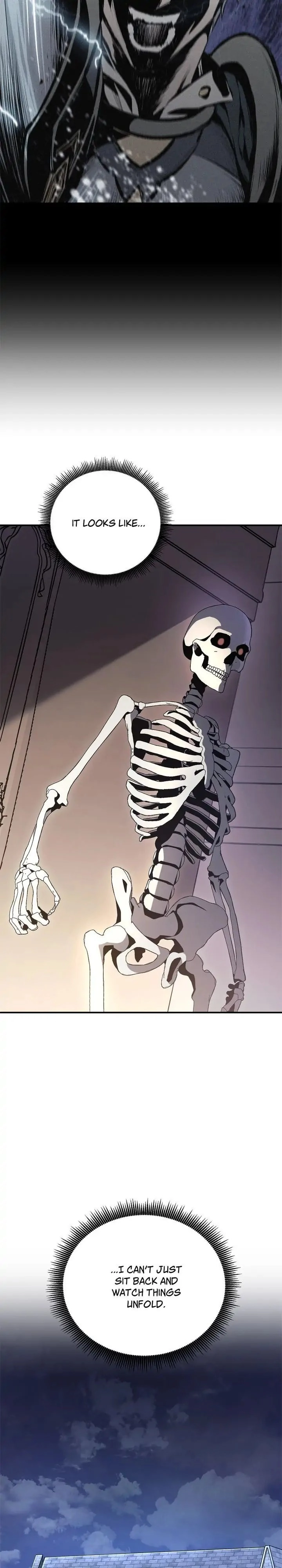 The Skeleton Soldier Failed to Defend the Dungeon Chapter 142 - Page 44