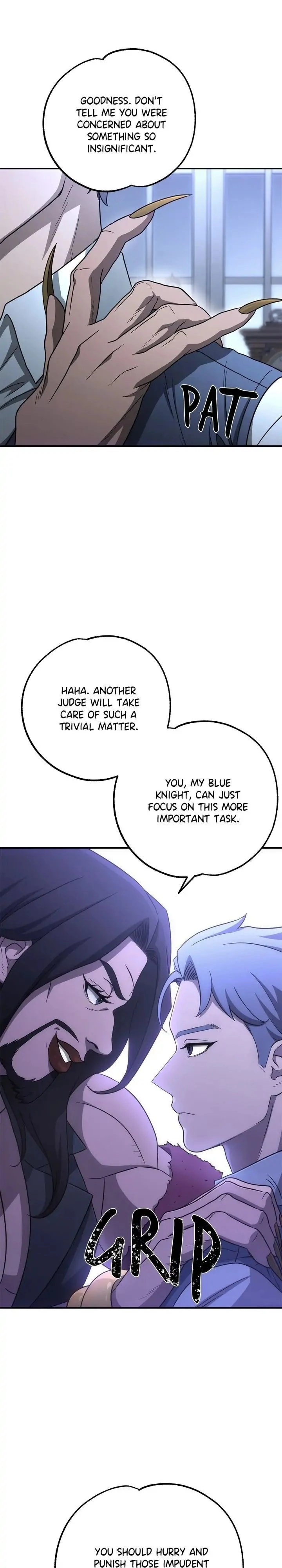 The Skeleton Soldier Failed to Defend the Dungeon Chapter 143 - Page 9