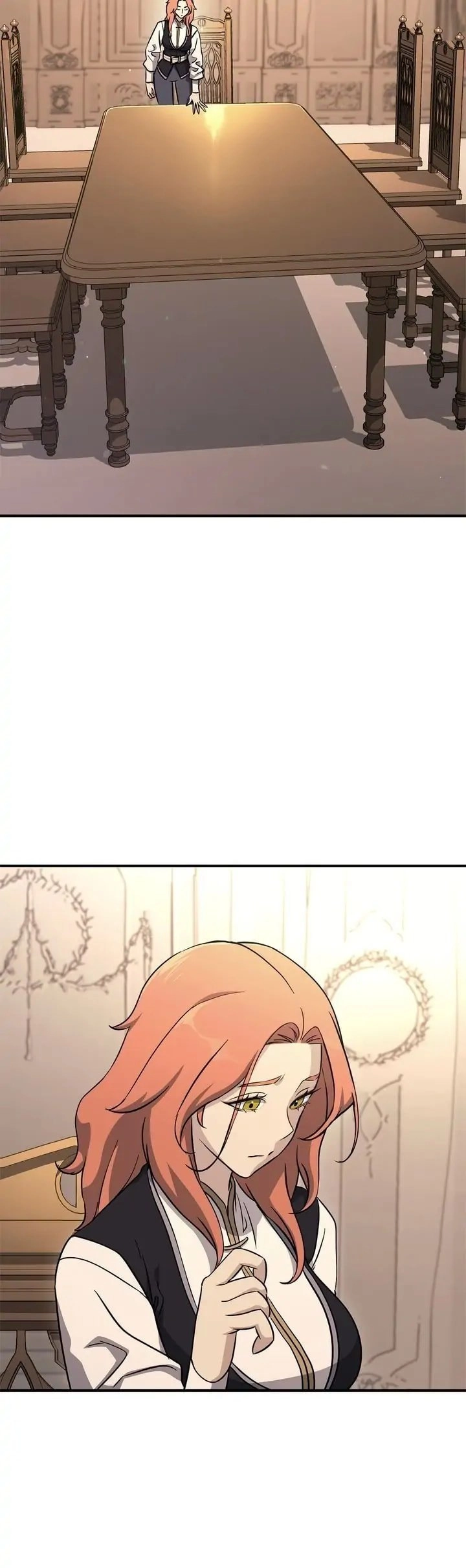 The Skeleton Soldier Failed to Defend the Dungeon Chapter 143 - Page 16