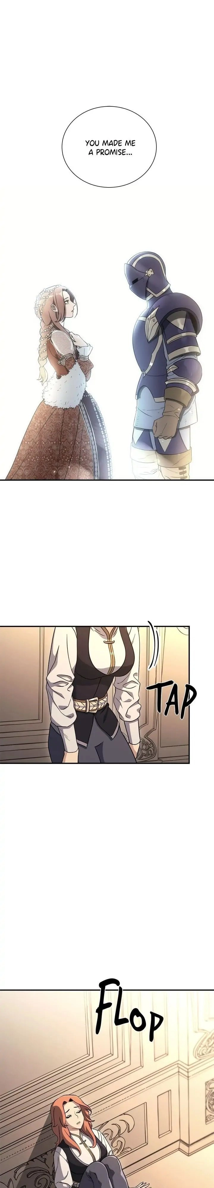 The Skeleton Soldier Failed to Defend the Dungeon Chapter 143 - Page 17