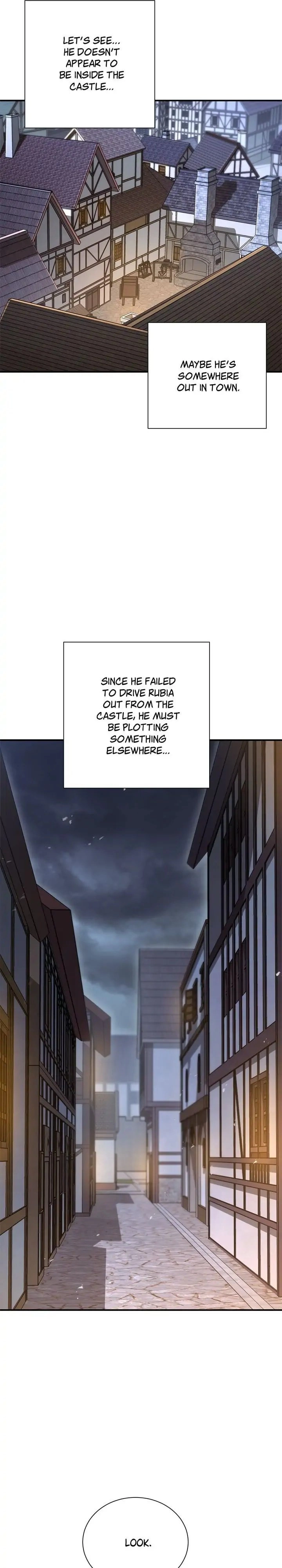 The Skeleton Soldier Failed to Defend the Dungeon Chapter 143 - Page 22