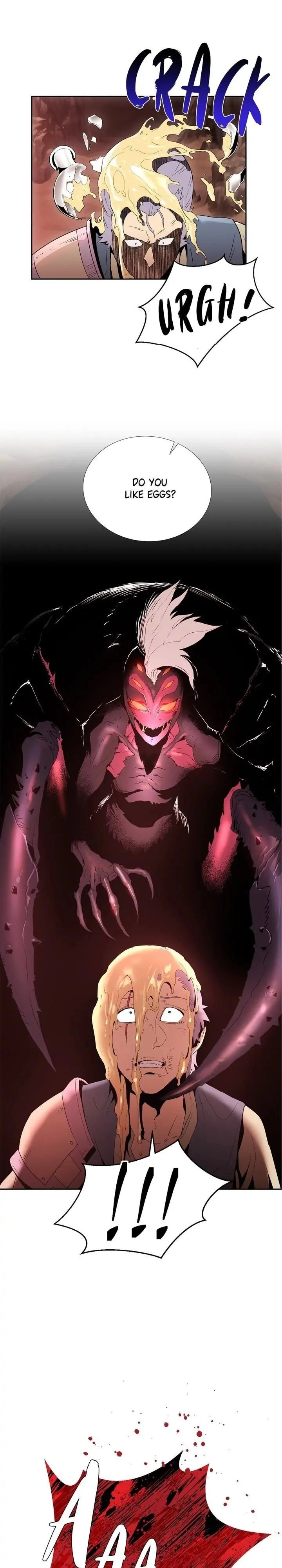 The Skeleton Soldier Failed to Defend the Dungeon Chapter 143 - Page 28