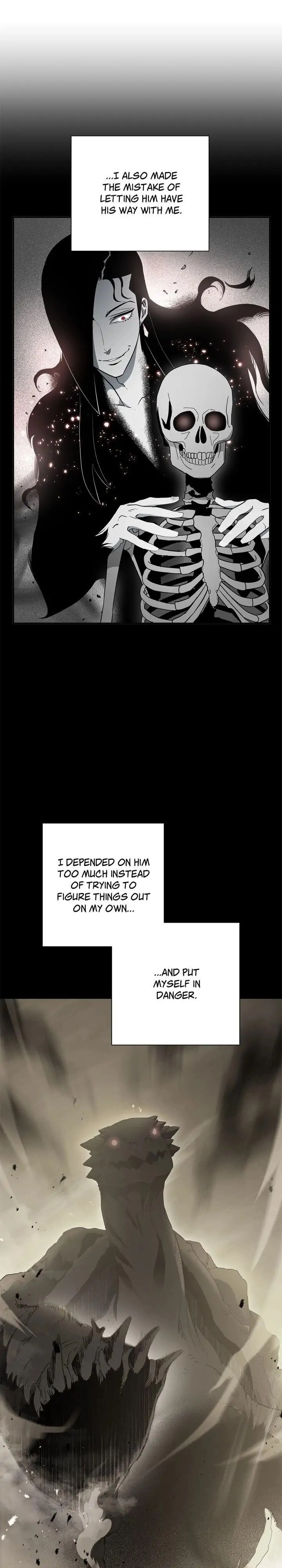 The Skeleton Soldier Failed to Defend the Dungeon Chapter 143 - Page 33