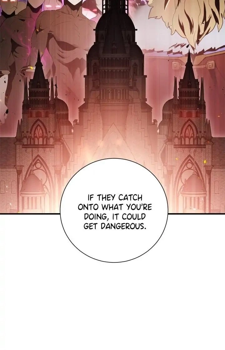 The Skeleton Soldier Failed to Defend the Dungeon Chapter 143 - Page 39