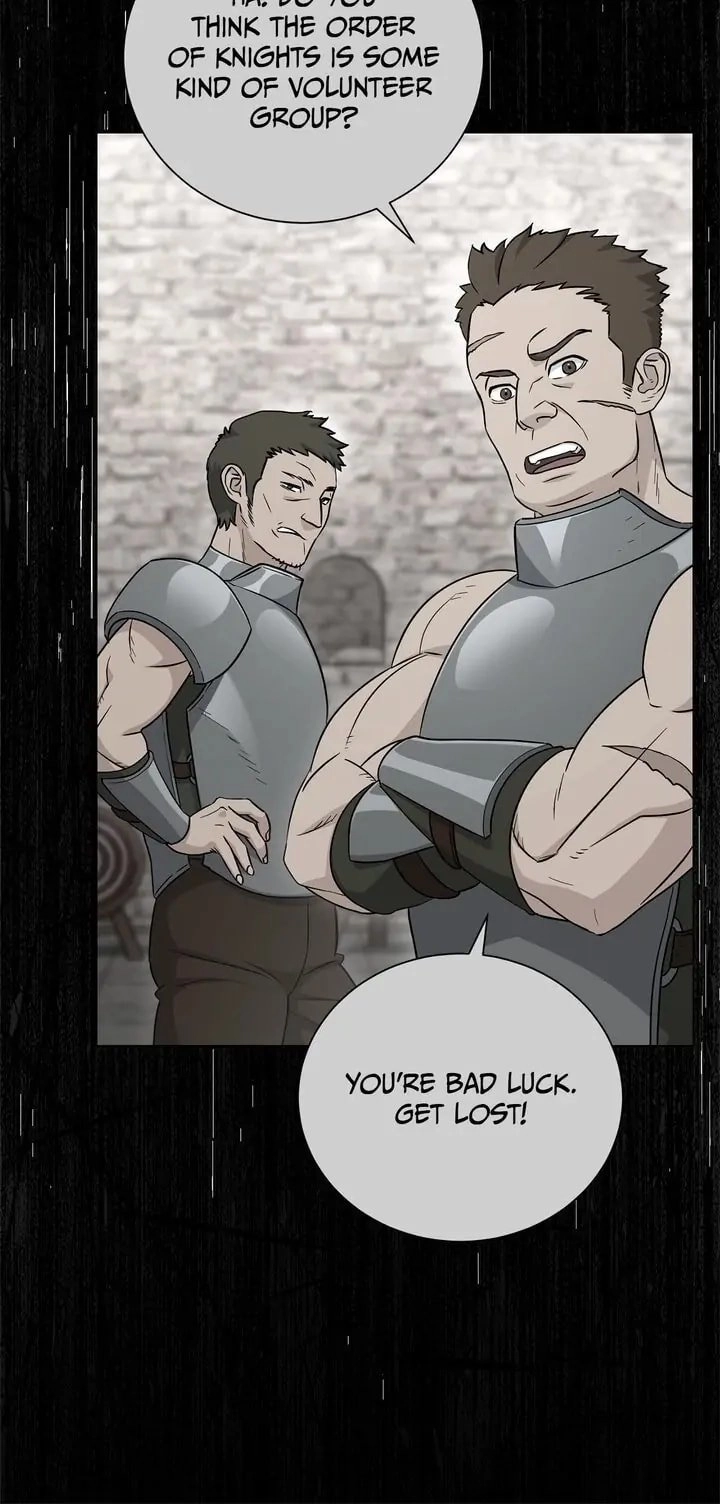 The Skeleton Soldier Failed to Defend the Dungeon Chapter 144 - Page 3