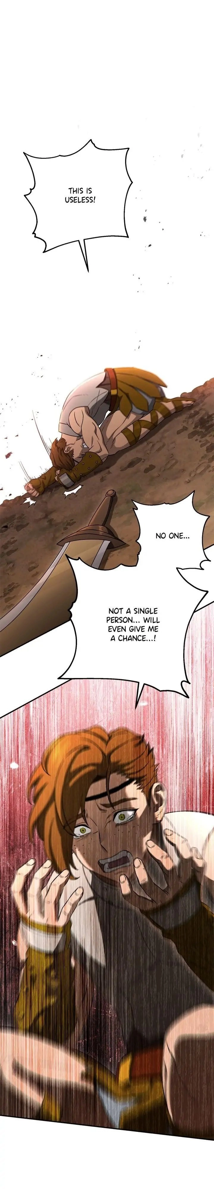 The Skeleton Soldier Failed to Defend the Dungeon Chapter 144 - Page 5