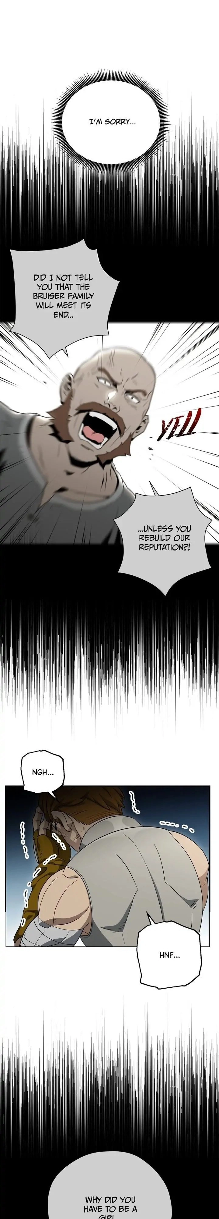 The Skeleton Soldier Failed to Defend the Dungeon Chapter 144 - Page 7